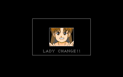 LADY BONO！～Episode3