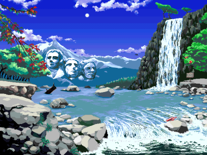 あっぷるそーすアングラー