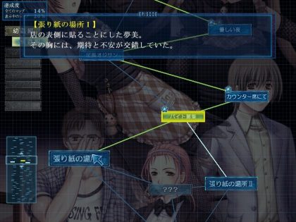 EXTRAVAGANZA　～蟲愛でる少女～