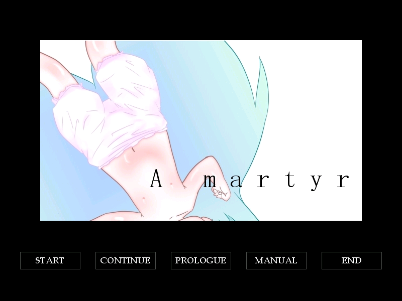 A martyr -ア・マーター-