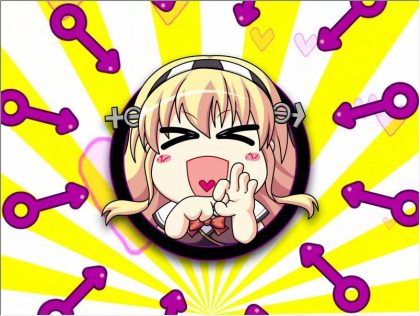 ビッチ生徒会長のいけないお仕事