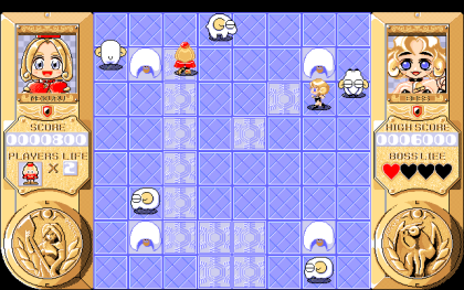 コテ・DE・メクール