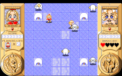 コテ・DE・メクール