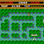 ボンバーさん太郎の爆弾天国