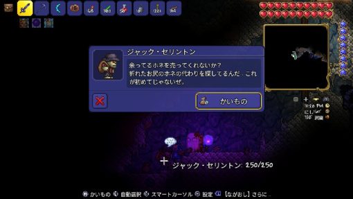 テラリア スパイクチュンソフト Re-Logic