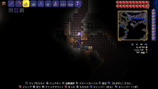 テラリア スパイクチュンソフト Re-Logic