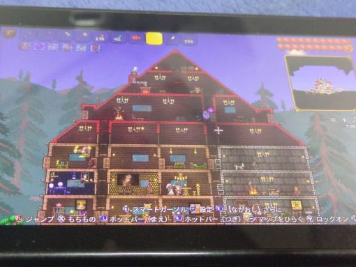 テラリア スパイクチュンソフト Re-Logic