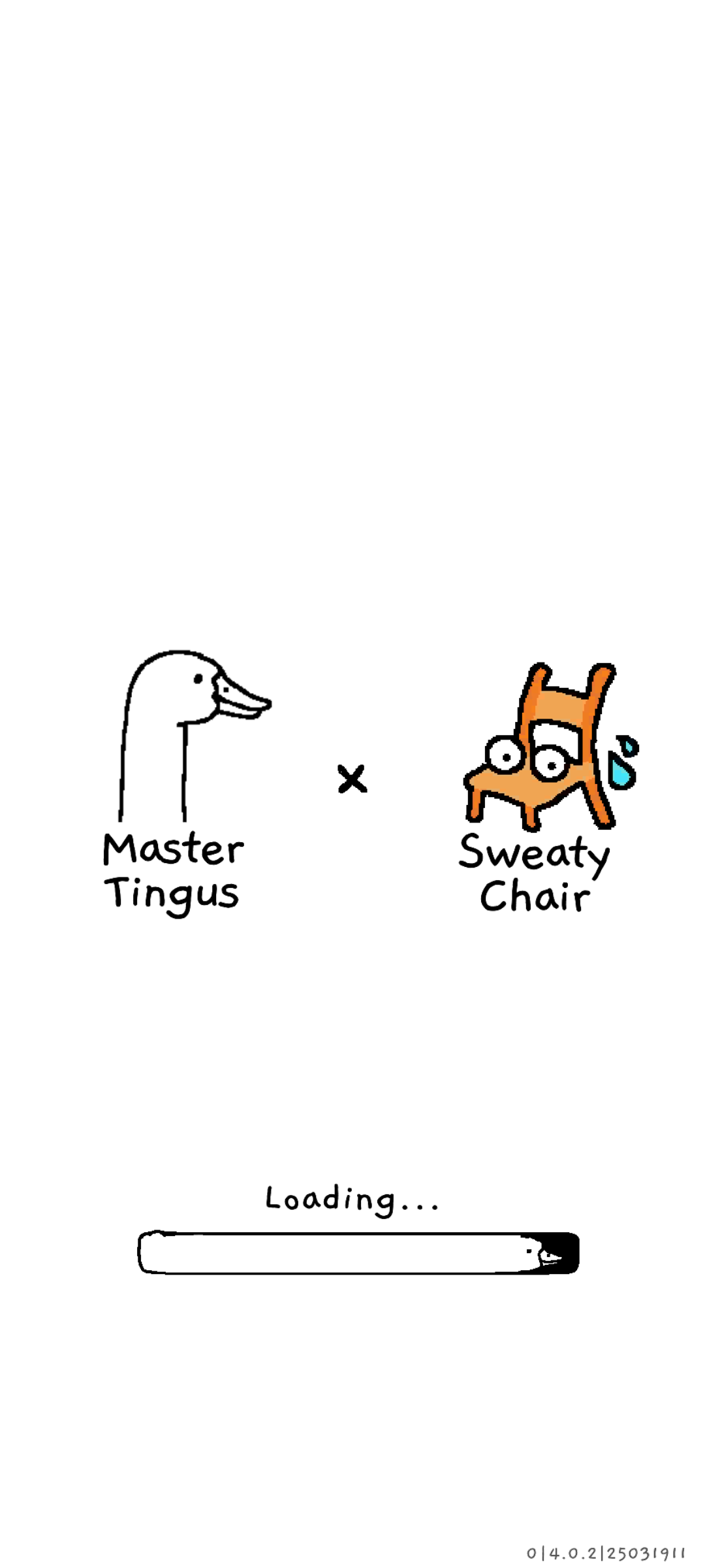 ティングス・グース