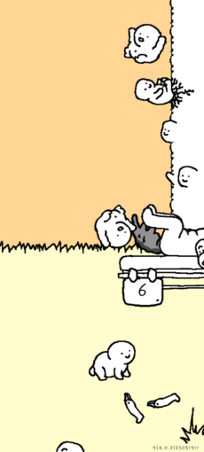 ティングス・グース