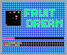 フルーツドリーム