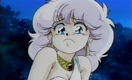 砂漠のガーディアン