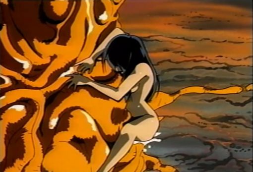 砂漠のガーディアン