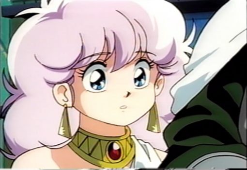 砂漠のガーディアン