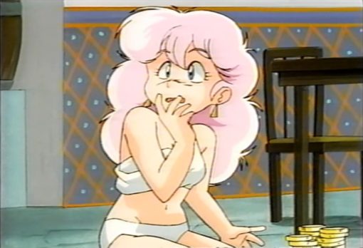 砂漠のガーディアン