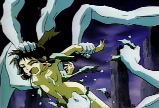 砂漠のガーディアン