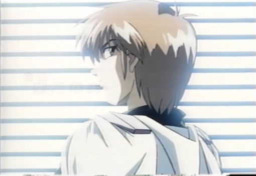 砂漠のガーディアン