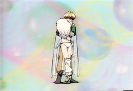 砂漠のガーディアン