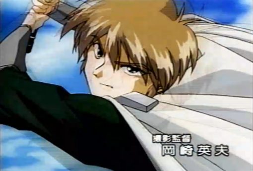 砂漠のガーディアン