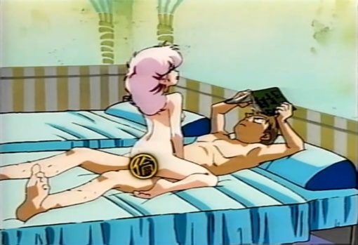 砂漠のガーディアン