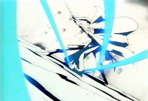 砂漠のガーディアン