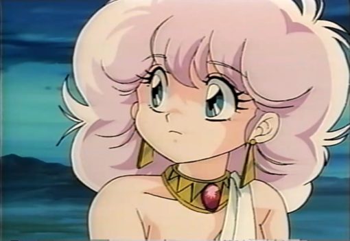 砂漠のガーディアン