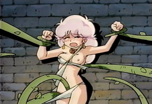 砂漠のガーディアン