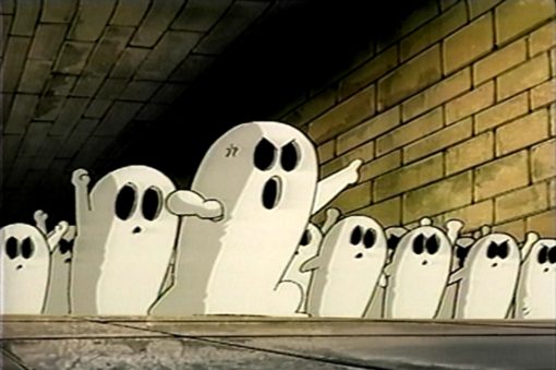 砂漠のガーディアン