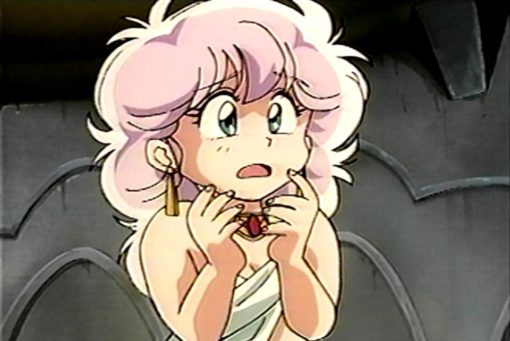 砂漠のガーディアン