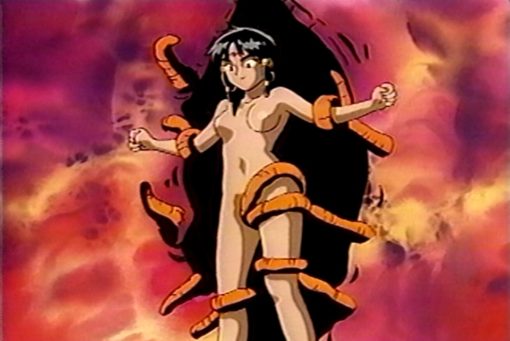 砂漠のガーディアン