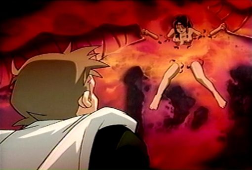 砂漠のガーディアン